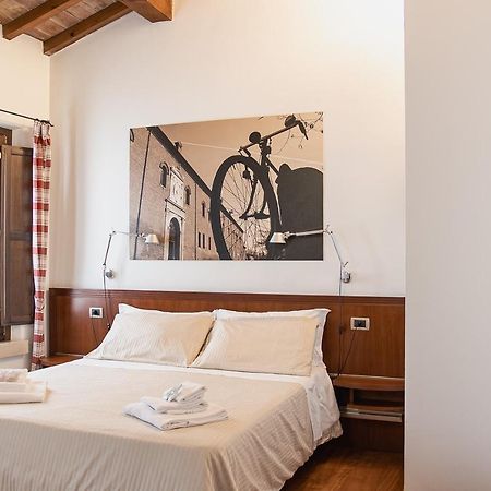 Boutique Rooms 3 0 Ferrara Exterior foto