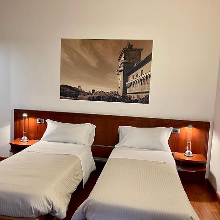 Boutique Rooms 3 0 Ferrara Exterior foto