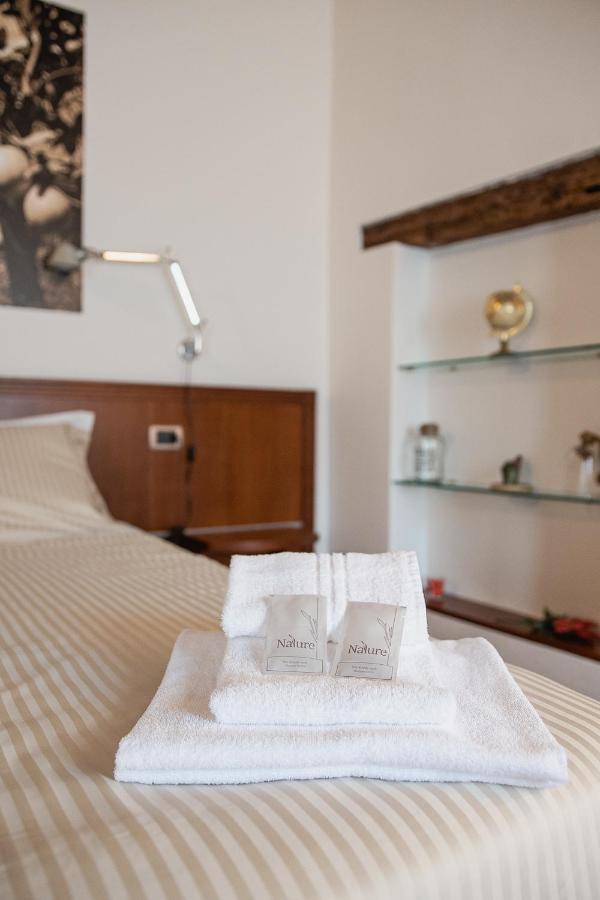 Boutique Rooms 3 0 Ferrara Exterior foto