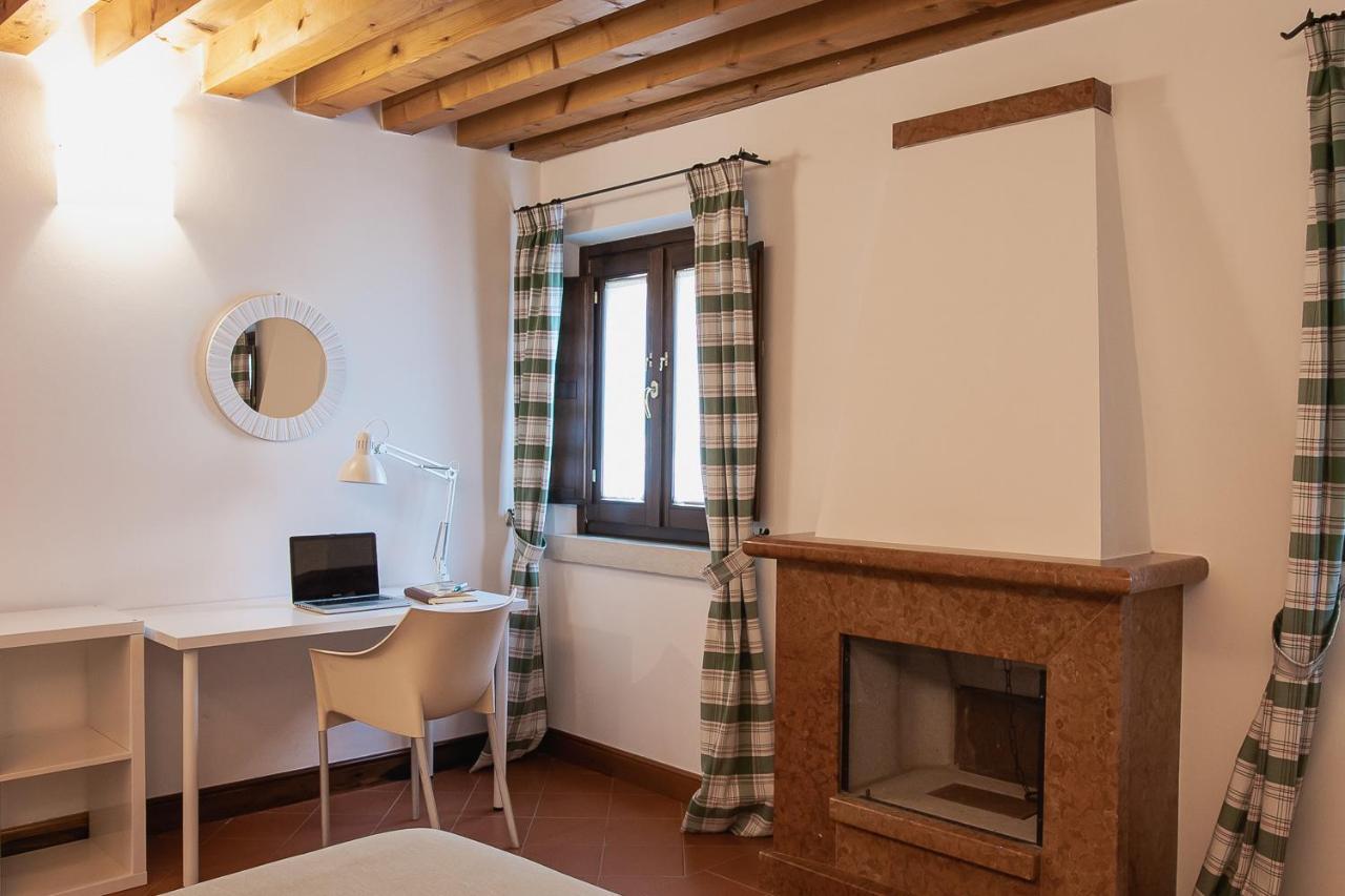Boutique Rooms 3 0 Ferrara Exterior foto