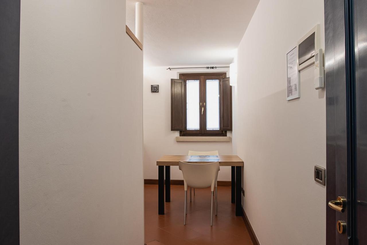 Boutique Rooms 3 0 Ferrara Exterior foto