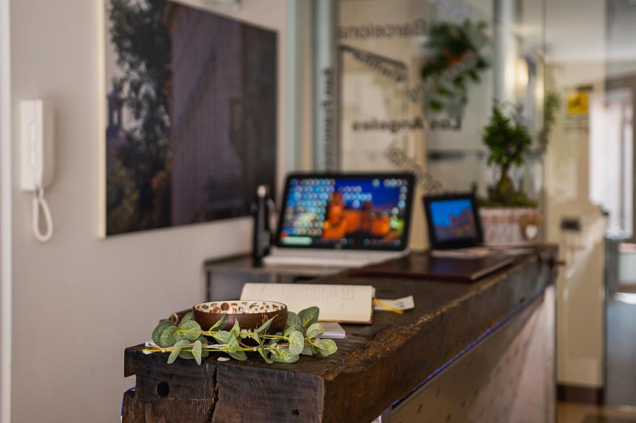 Boutique Rooms 3 0 Ferrara Exterior foto
