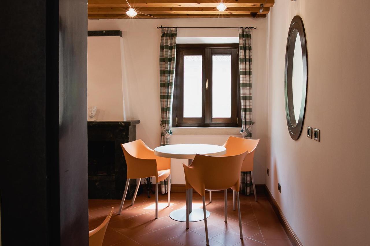 Boutique Rooms 3 0 Ferrara Exterior foto