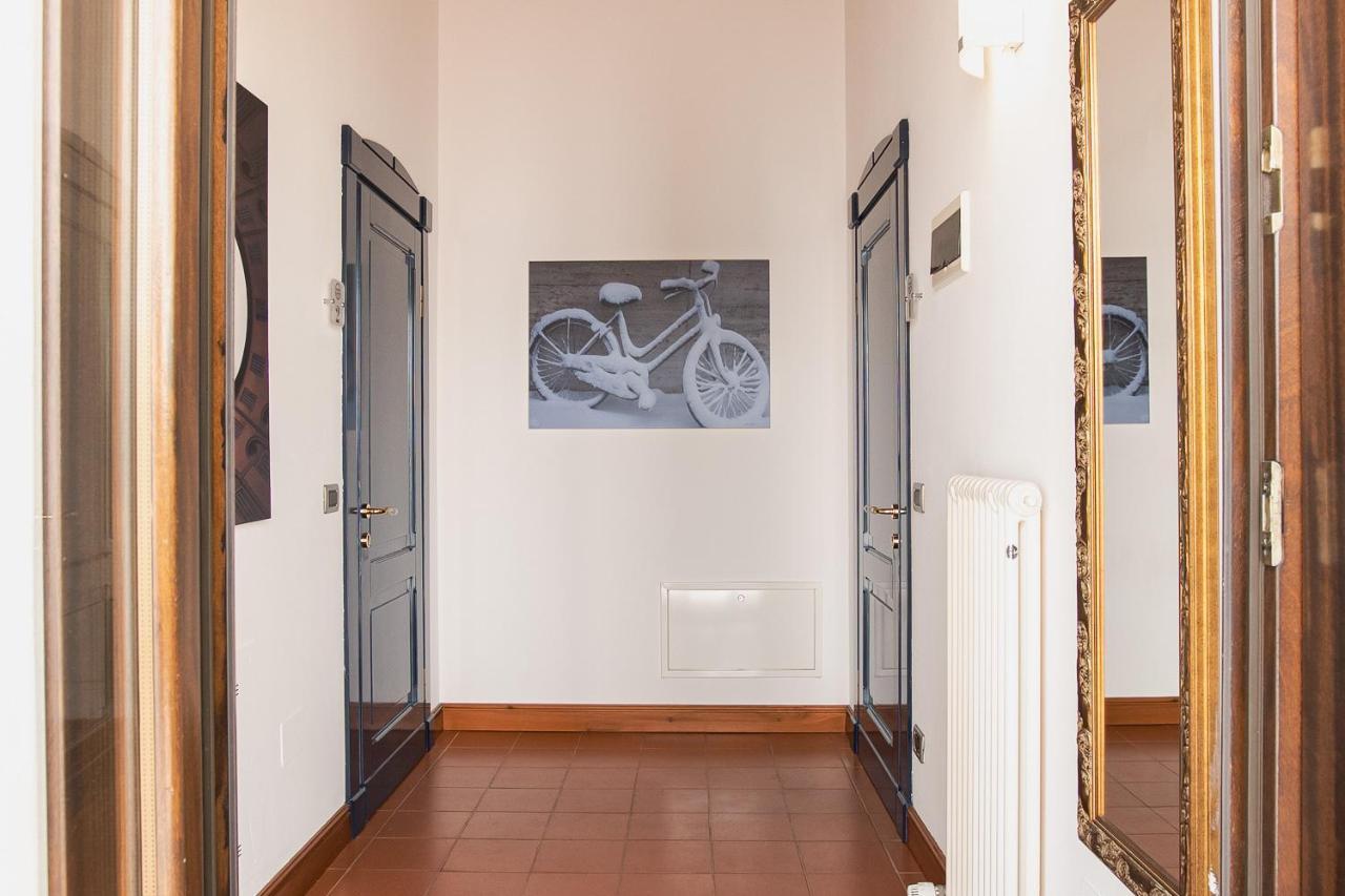 Boutique Rooms 3 0 Ferrara Exterior foto